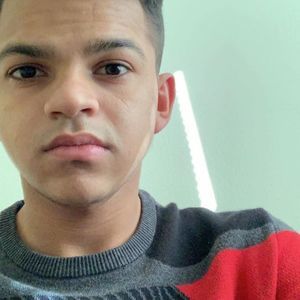 Meet your Posher, Marvin